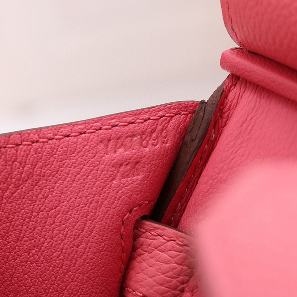 エルメスバッグ着用イメージ